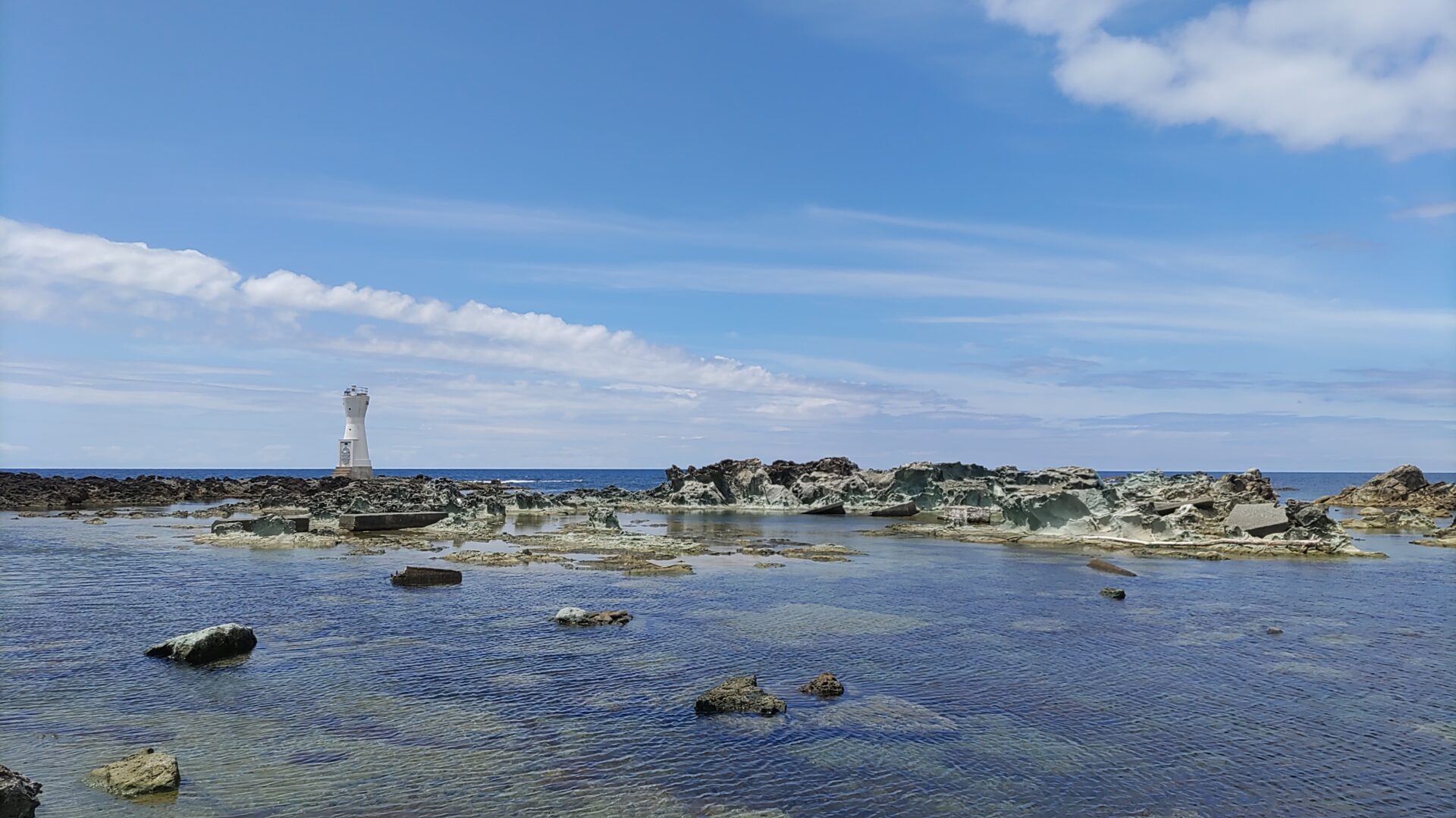 長手岬