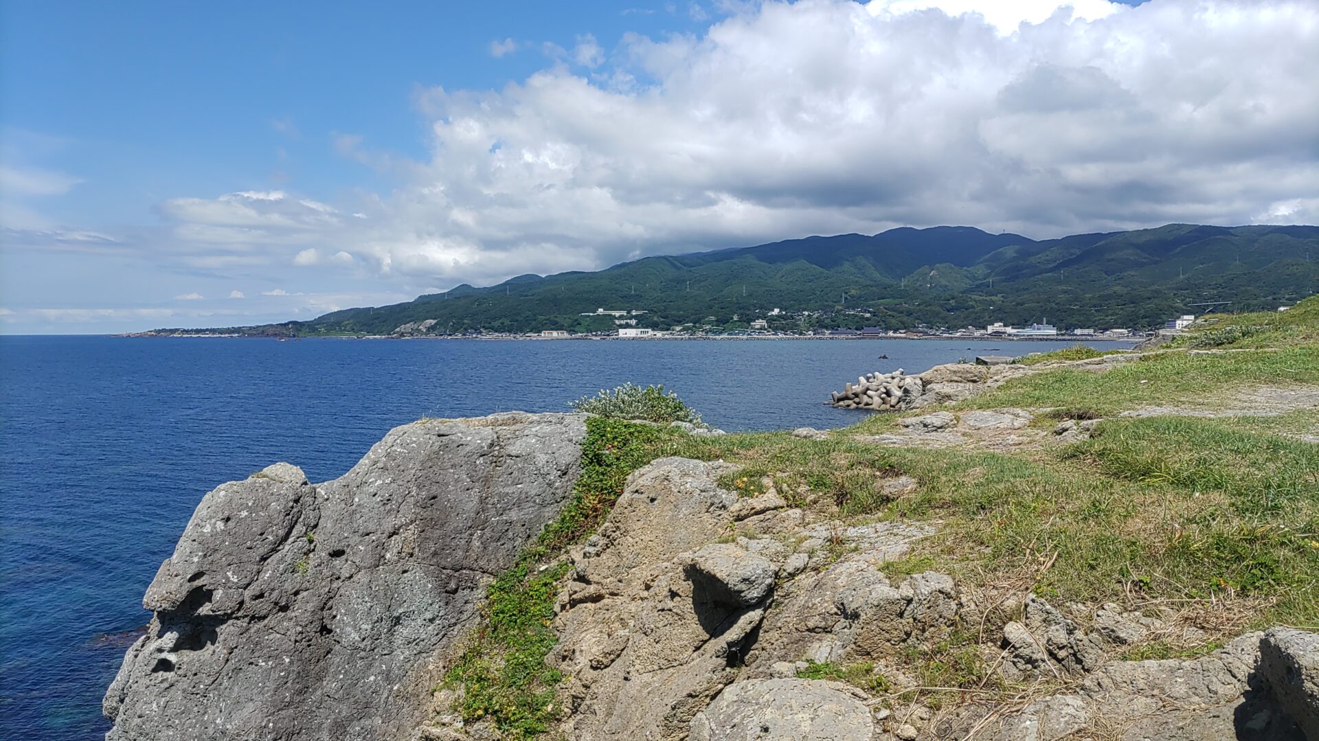 春日崎