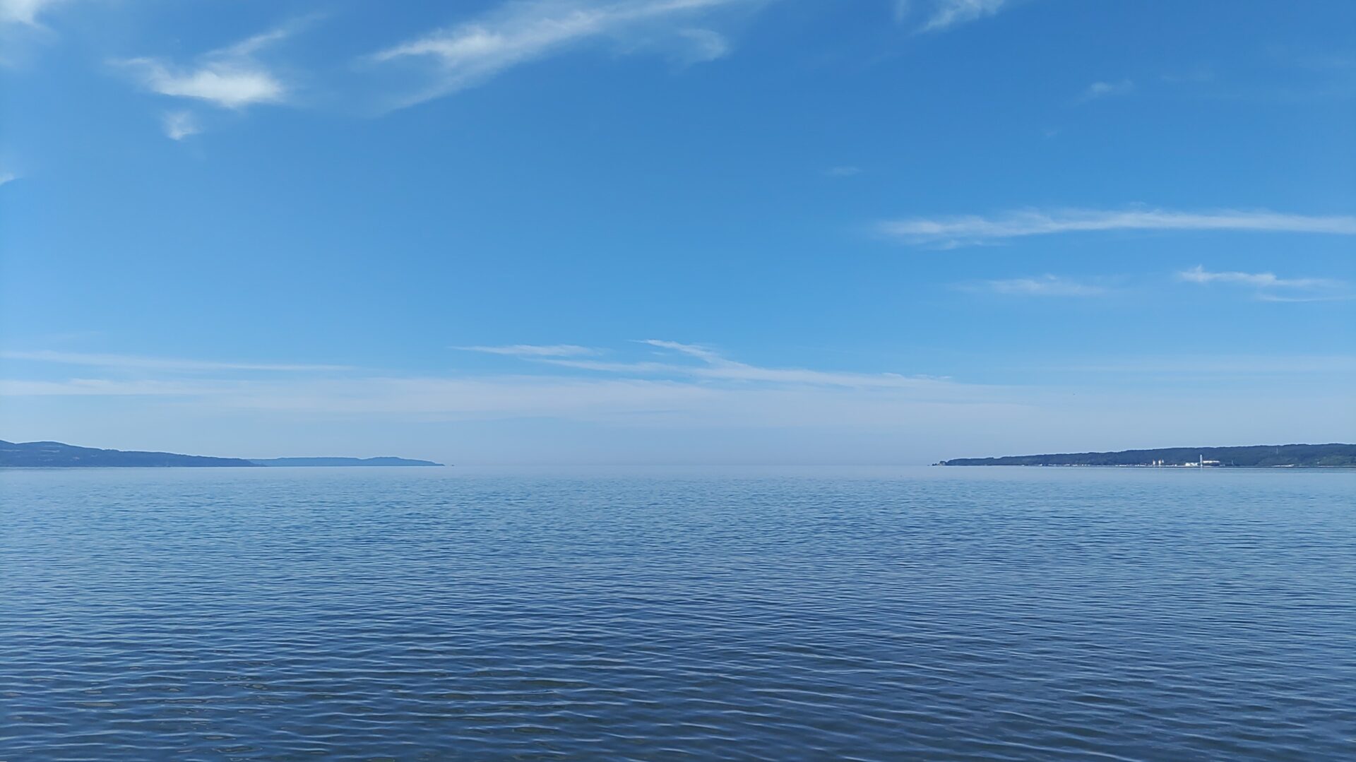 佐和田海水浴場