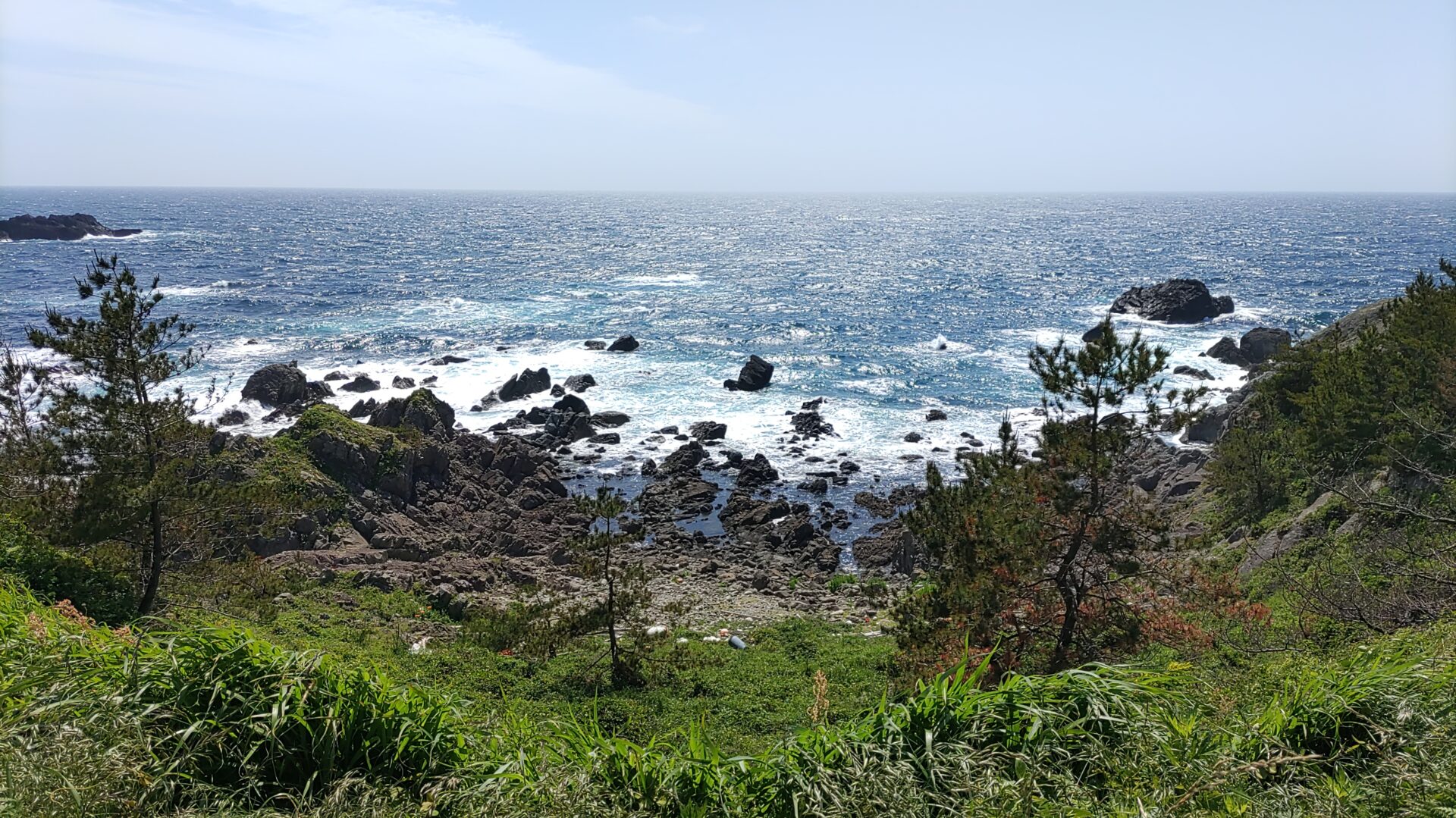 春日崎