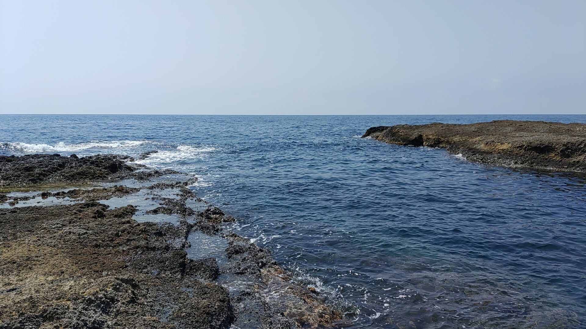 沢崎鼻灯台