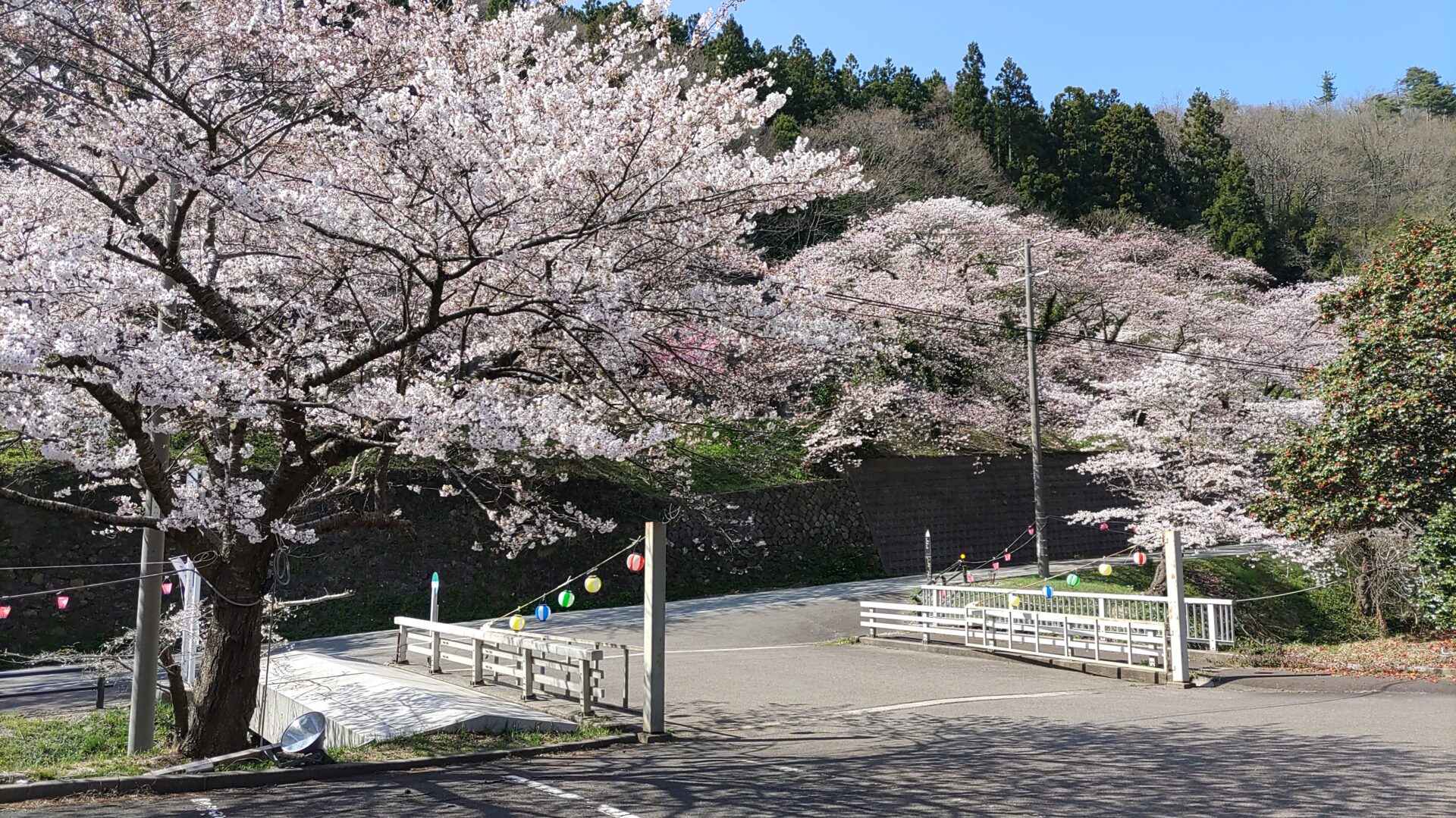 相川金山