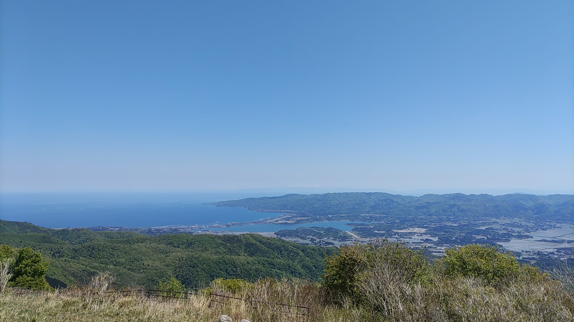 白雲台