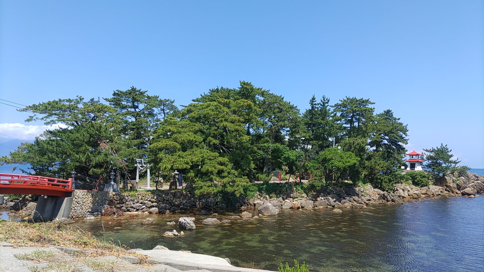 津神神社