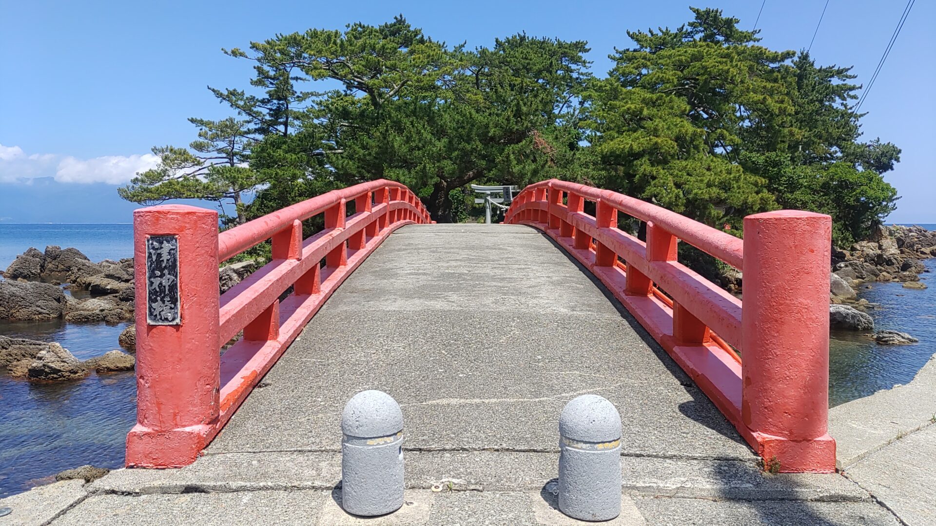 津神神社