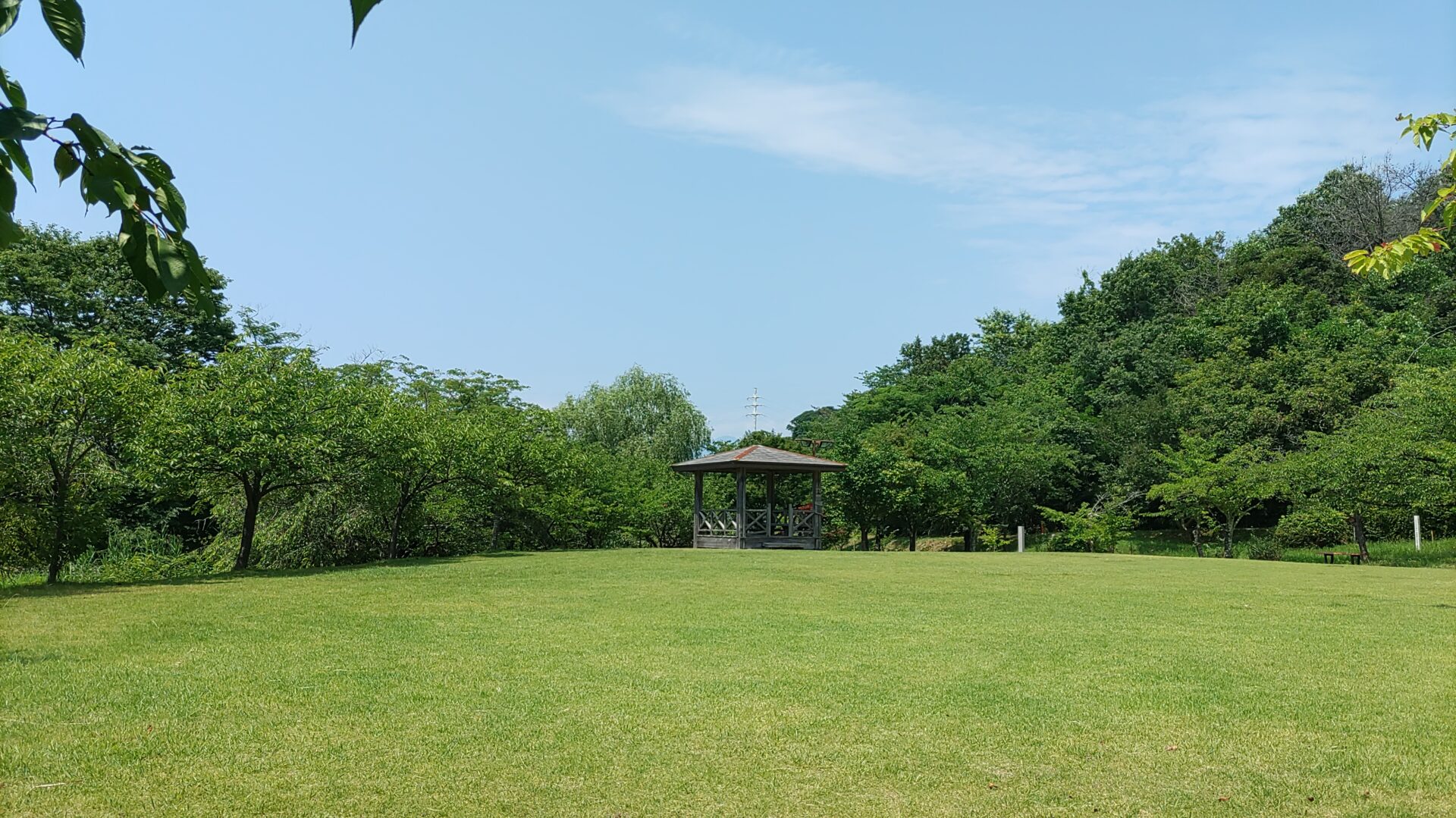真野公園・真野宮